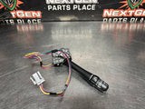 1998 C5 CORVETTE WINDSHIELD WIPER STALK SWITCH OEM #1380
