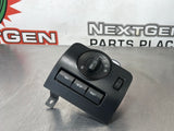 10-14 FORD MUSTANG HEADLIGHT DIMMER SWITCH CONTROL OEM #367