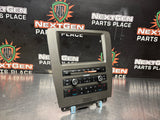2013 FORD MUSTANG GT RADIO BEZEL CLIMATE CONTROL BR3T-18A802-AD OEM #1176