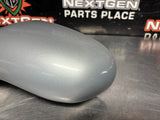 97 - 04 C5 CORVETTE LH DRIVER SIDE MIRROR QUICKSILVER OEM #1433