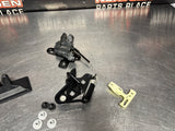 2015 FORD MUSTANG GT TRUNK LOCK LATCH RELEASE ACTUATOR OEM #1498
