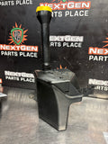 08-09 PONTIAC G8 COOLANT RESERVOIR BOTTLE TANK OEM 92164620 #1423