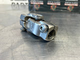 2016 FORD MUSTANG GT STEERING SHAFT JOINT OEM #363