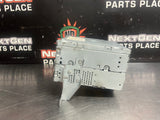 2011 FORD MUSTANG GT RADIO RECEIVER OEM #1581