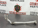 2005 C6 CORVETTE HEATER CORE LINES OEM #440