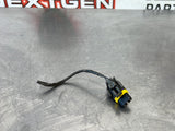 97-04 C5 CORVETTE RH FOG LIGHT PIGTAIL OEM
