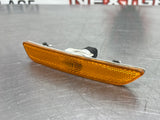 2014 FORD MUSTANG GT FRONT BUMPER RIGHT FRONT SIDE MARKER LIGHT OEM #284
