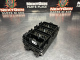 2005 C6 CORVETTE ENGINE BAY FUSE BOX 10355736 OEM #1468