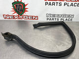 1999-2004 C5 Z06 FRC RH PASSENGER SIDE WINDOW ROOF SEAL OEM #VV1048