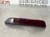 2013 FORD MUSTANG GT LH REAR BUMPER SIDE MARKER LIGHT OEM #387