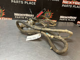 2015 FORD F250 6.7 DIESEL TRANSMISSION HARNESS OEM CC3T-15525-BD #1144