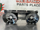 2012 FORD MUSTANG GT INSTRUMENT CLUSTER SPEEDOMETER 150,831 MILES OEM #3621