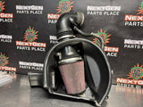 15-17 FORD MUSTANG GT AFTERMARKET ROUSH COLD AIR INTAKE #1498