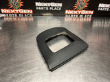 97-04 C5 CORVETTE DASH HUD HEADS UP DISPLAY BEZEL OEM 10293454 #964