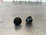 97-04 C5 CORVETTE WIPER CAPS OEM