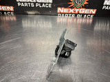 2013 FORD MUSTANG GT FUEL PUMP CONTROL MODULE AU5A-9D370-AG OEM #1264