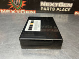 2013 SILVERADO 2500HD BCM BODY CONTROL MODULE 22846364 OEM #1237