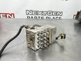2001-2004 C5 CORVETTE ABS PRESSURE MODULATOR VALVE BPMV OEM #VV938