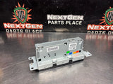 2011 FORD MUSTANG GT RADIO DISPLAY SCREEN OEM BR3T-19C116-AA #1385