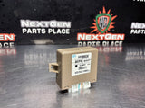 05-13 C6 CORVETTE LH HEATED SEAT CONTROL MODULE OEM #1255