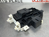 10-14 FORD MUSTANG GT INTERIOR FUSE BOX BCM OEM BR3T-15604-DB #348