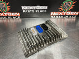 2015 GM C SIERRA 6.6 DIESEL ECU PCM 12654088 OEM #829