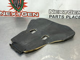 97 - 04 C5 CORVETTE CENTER CONSOLE MAT #428