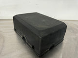 2010 GMC SIERRA 2500HD FUSE BOX LID 25815385 OEM #641