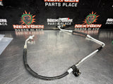 2004 PONTIAC GTO LOW SIDE AC LINE OEM #1167