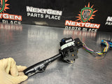 1998 C5 CORVETTE TURN SIGNAL CRUISE CONTROL HEADLIGHT SWITCH OEM #1150