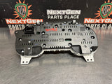 2017 MUSTANG GT SPEEDOMETER TRACKAPP AUTO INSTRUMENT CLUSTER OEM #1365