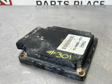 2008 FORD F450 POWER STROKE 6.4 DIESEL TCM 8C3A-12B565-CA OEM #301