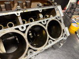 GEN IV LS2 6.0 ALUMINUM BLOCK OEM 12568952 #1036