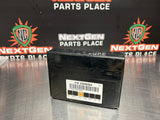 2013 SILVERADO 2500HD BCM BODY CONTROL MODULE 22846364 OEM #737