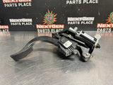 2012 FORD F150 GAS PEDAL ASSEMBLY OEM #1375