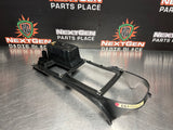 2006 PONTIAC GTO CENTER CONSOLE SHIFTER BEZEL TRIM  PANEL OEM 92166193 #901
