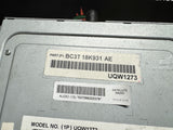 2011 FORD F250 F350 RADIO BC3T-18K931-AE OEM #765