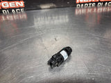 C6 CORVETTE INSIDE AIR TEMP SENSOR 10444273 OEM #1407