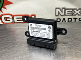 10-15 CAMARO SS PARK ASSIST CONTROL MODULE OEM 20925650 #369
