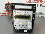 2014 MUSTANG GT SHAKER RADIO TEMPERATURE CONTROL PANEL CR3T-18A802-KA OEM #480