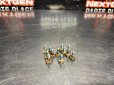 1998 C5 CORVETTE FUEL PUMP HARDWARE OEM #1251