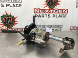 17-19 FORD F250 F350 STEERING COLUMN ASSEMBLY W/ IGNITION OEM #277