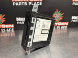 2015 CHEVY SILVERADO 3500 CD PLAYER DISC DRIVE ASSEMBLY 13594481 OEM #814