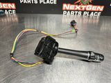 2004 C5 CORVETTE WINDSHIELD WIPER STALK SWITCH 26047377 OEM #663