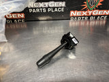 05-13 C6 CORVETTE WINDSHIELD WIPER SWITCH STALK OEM #1520