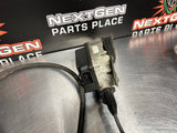 2004 PONTIAC GTO CRUISE CONTROL MODULE AND ACTUATOR OEM #784