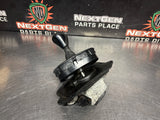 97-04 C5 CORVETTE MANUAL SHIFTER ASSEMBLY WITH KNOB/BOOTS OEM #1433