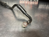 2004 PONTIAC GTO BRAKE BOOSTER HOSE 92167876 OEM #1306
