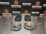 2013 FORD MUSTANG DOOR SPEAKERS FRONT AND REAR OEM #757