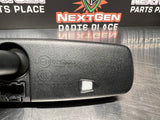 2015 FORD MUSTANG GT REAR VIEW MIRROR FU5A-17E678-TA OEM #749